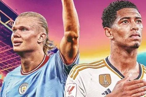 Jude Bellingham vượt Haaland, Mbappe rơi khỏi top 10 giá trị