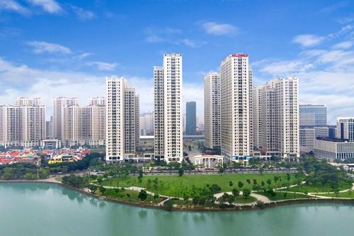 Chiến lược 'đa phân khúc' bất động sản của Geleximco