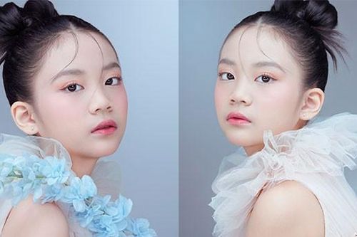An Cát Diệp được Đài Trung Quốc mời thu âm ca khúc chủ đề của Running Kids