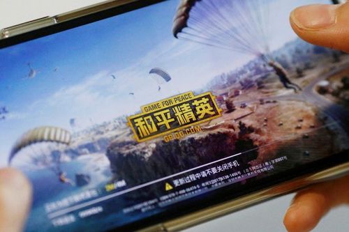Trung Quốc 'trảm tướng' vì gây ra thiệt hại 80 tỷ USD cho ngành game