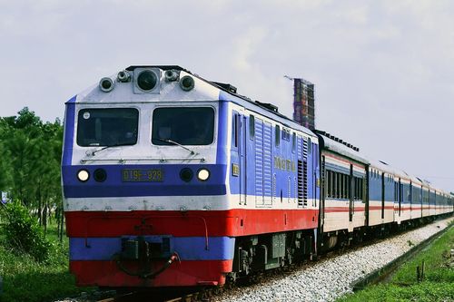 Nghiên cứu, chế tạo đoàn tàu tốc độ trên 100km/h