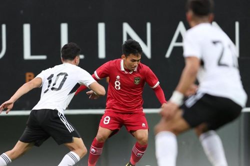 Indonesia tiếp tục thất bại trước thềm Asian Cup 2024