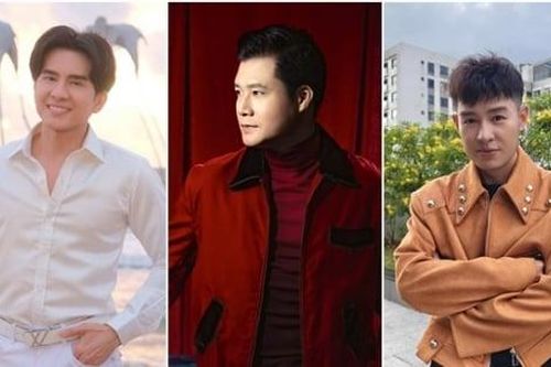 Nam nghệ sĩ Việt giàu có, độc thân ở tuổi U50