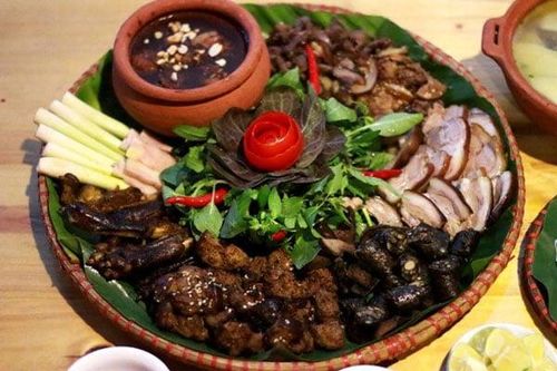 Món ăn 'vạn người mê' nhưng tiềm ẩn nhiều nguy hại