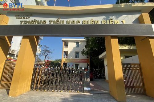 Vụ nhiều học sinh nhập viện sau ăn trưa: Xử phạt 16 triệu đồng công ty cung cấp suất ăn