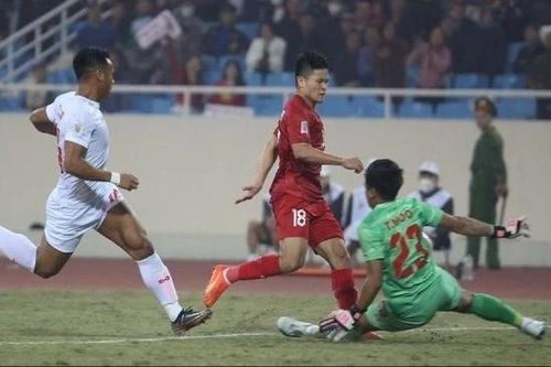 Việt Nam có khả năng gây bất ngờ cao nhất Đông Nam Á; Hé lộ các sân vận động sẽ diễn ra Asian Cup 2023