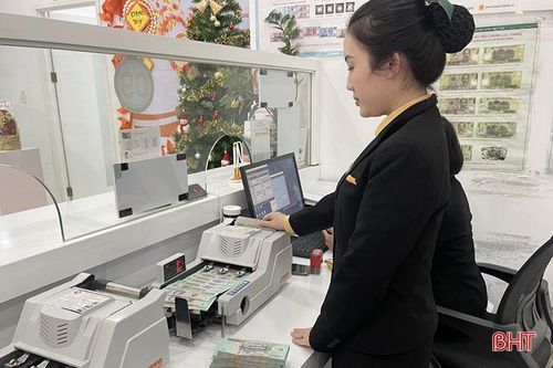 Ngân hàng tung nhiều chương trình 'hút' vốn từ đầu năm