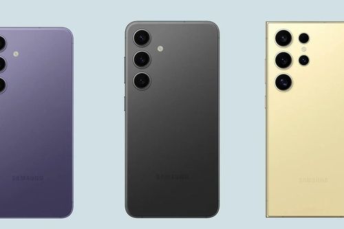 Samsung chuẩn bị ra mắt dòng smartphone Galaxy S24 ứng dụng AI