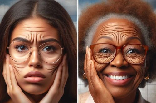 Cảnh báo: Millennials đang già nhanh hơn thế hệ cha mẹ mình