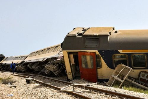 Indonesia: Hai tàu chở khách va chạm khiến 3 người thiệt mạng