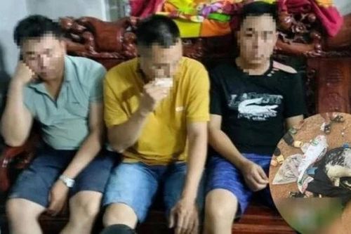 Hà Nội: Ngày 19/1, mở lại phiên xử vụ 3 cảnh sát bắn chết dê của dân