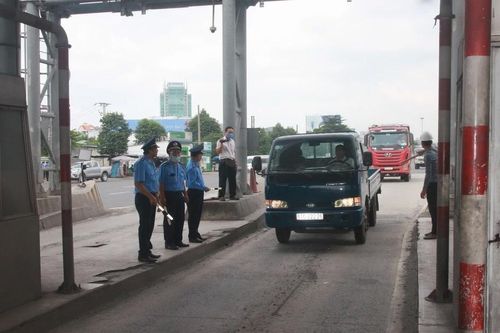 Dự án BOT cầu Đồng Nai chính thức trở thành sở hữu toàn dân
