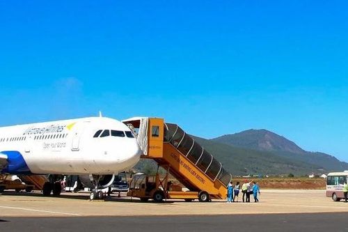 Vietravel Airlines cung ứng 132.000 chỗ dịp cao điểm Tết Giáp Thìn