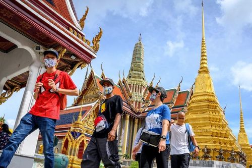Thái Lan hy vọng đón thêm nhiều du khách Trung Quốc sau thỏa thuận miễn visa