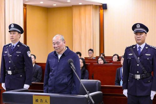 Chiến dịch 'đả hổ' tham nhũng Trung Quốc gắt gao kỷ lục, không cho 'hạ cánh' an toàn