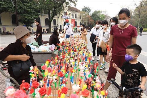 Tập trung khai thác nguồn lực phát triển công nghiệp văn hóa