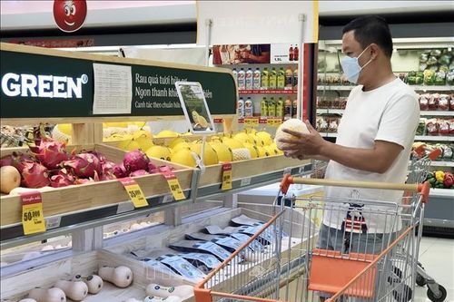 Nhà bán lẻ hợp tác với nhà sản xuất tiêu thụ sản phẩm