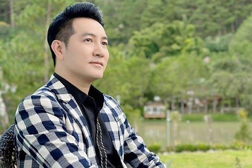 Nam ca sĩ Việt nổi tiếng: Tuổi 46 giàu có, đẹp trai, chưa màng chuyện vợ con, vui đời độc thân