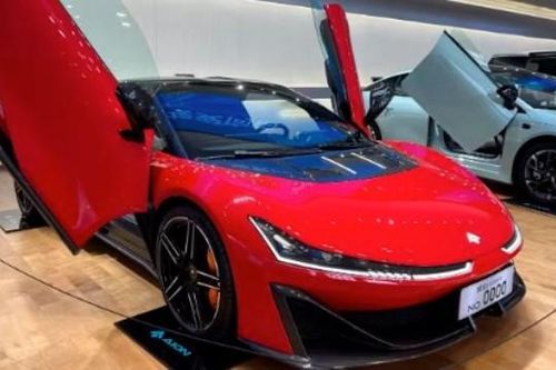 Phát hiện một phân khúc xe điện mới vô cùng tiềm năng, các hãng xe Trung Quốc gấp rút bước vào cuộc đua, hóa ra các ông lớn Nhật Bản đã đi trước hàng nửa thế kỷ