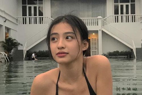 Nhan sắc hiện tại của hot girl Việt từng lọt đề cử 100 gương mặt đẹp nhất thế giới, được mời sang Trung Quốc làm việc giờ ra sao?