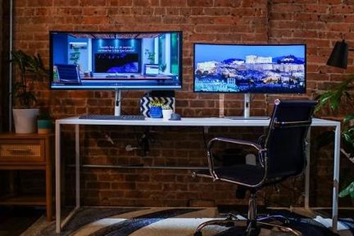 Dell ra mắt màn hình độ phân giải 5K bảo vệ mắt