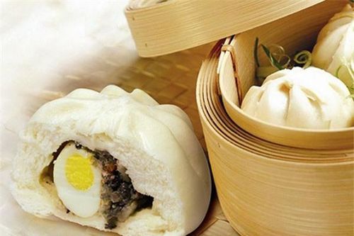 Cách làm bánh bao ngon, mềm, đơn giản tại nhà