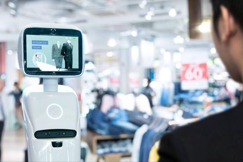 Doanh nghiệp Việt chật vật giải bài toán ứng dụng AI