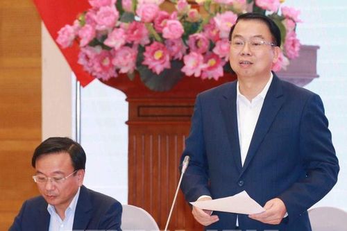 Thứ trưởng Nguyễn Đức Chi: Bộ Tài chính đã kết nối dữ liệu nhà đầu tư với cơ sở dữ liệu công dân