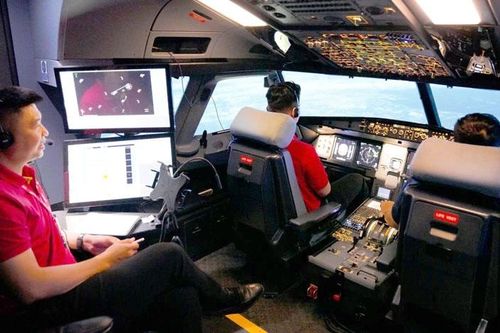 Vietjet được AirlineRatings đánh giá hãng hàng không an toàn nhất thế giới