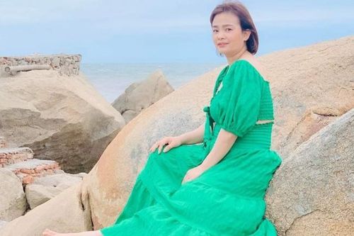 U50 làm mới bản thân, tạo năng lượng sống