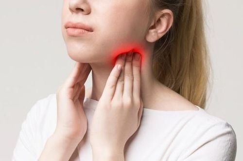 Viêm hạch là gì? Viêm hạch có nguy hiểm không?