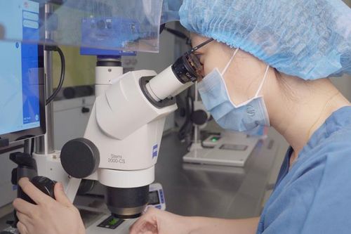 Kỹ thuật mới giúp tăng cơ hội có con cho bệnh nhân hiếm muộn
