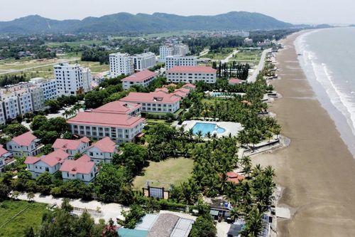 Dự án Sunrise City hơn 2.000 tỷ đồng tại Thanh Hóa cần tìm chủ đầu tư
