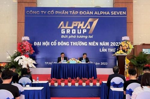 Tập đoàn Alpha Seven thoái 80% vốn tại Đầu tư Xây dựng Đức Long Gia Lai