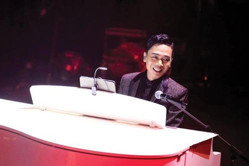 Nhạc sĩ Đỗ Bảo: 'Điều neo mỗi chúng ta là tình cảm con người'