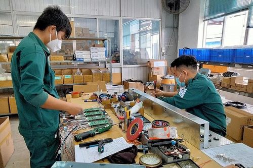 Cần kết nối các chính sách để thêm 'trợ lực' cho doanh nghiệp TP. Hồ Chí Minh