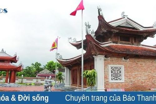 Đào Cam Mộc - vị Thái sư được thờ phụng ở nhiều nơi