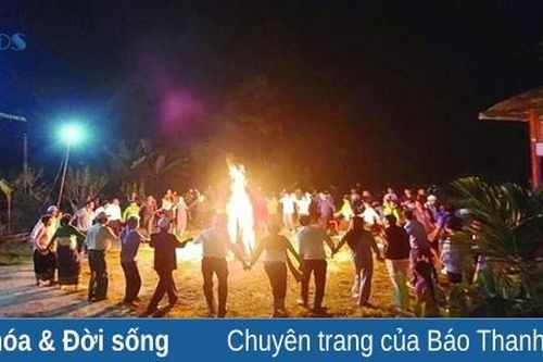 Chúng tôi làm du lịch cộng đồng