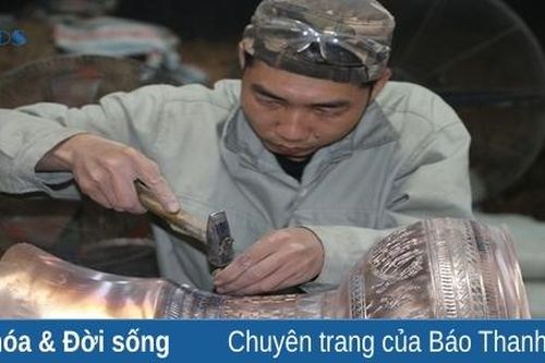 Về đất Kẻ Chè