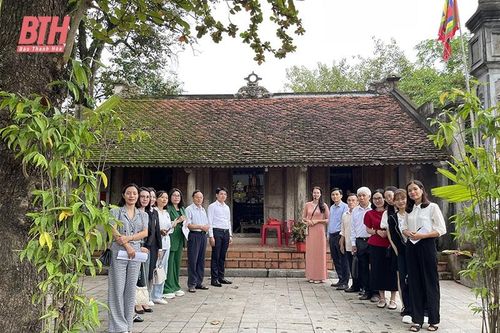 Phát triển sản phẩm, tour, tuyến du lịch mới để hút thêm khách