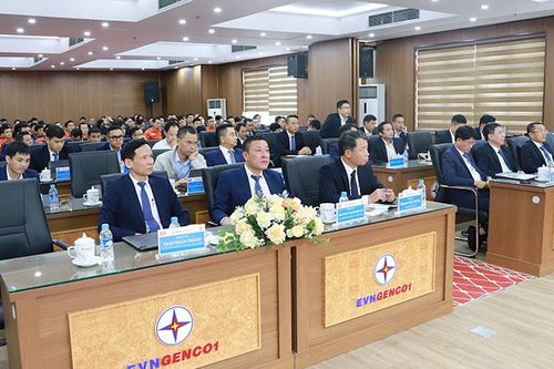 Công ty Nhiệt điện Nghi Sơn tổng kết công tác năm 2023; triển khai nhiệm vụ năm 2024 và Hội nghị Người lao động năm 2024