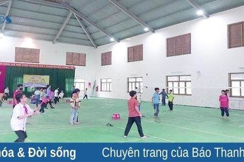 Xây dựng 'Trường học hạnh phúc' và nỗi niềm...