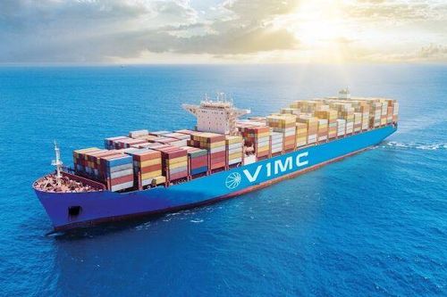 VIMC ước lãi trên 2.000 tỷ năm 2023, thấp nhất trong 3 năm trở lại đây