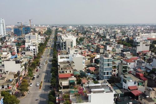Thái Bình phát triển 4 không gian hoạt động kinh tế - xã hội