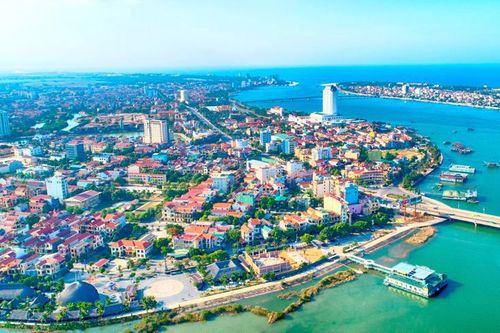 Loạt khu đô thị lớn được quy hoạch tại Quảng Bình