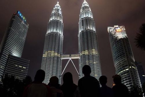 Malaysia phản ánh thiếu nhân sự bán dẫn do mức lương thấp