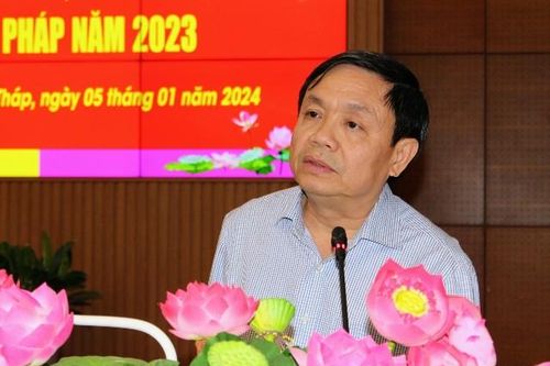Thực hiện đồng bộ, hiệu quả các giải pháp phòng ngừa tham nhũng, tiêu cực