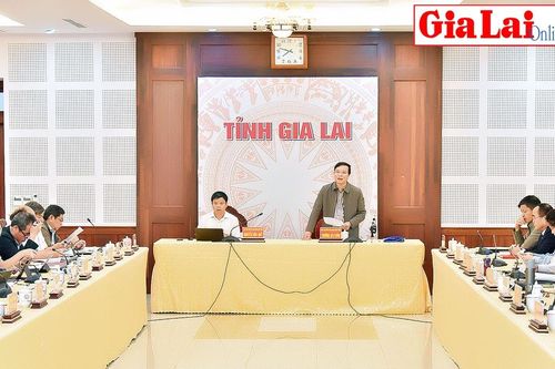 Quyết tâm thực hiện thắng lợi nhiệm vụ năm 2024