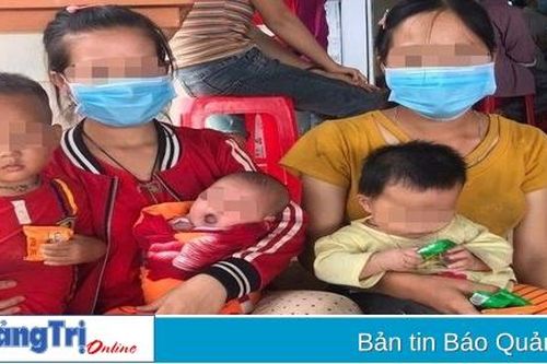 Giải pháp kéo giảm tình trạng tảo hôn