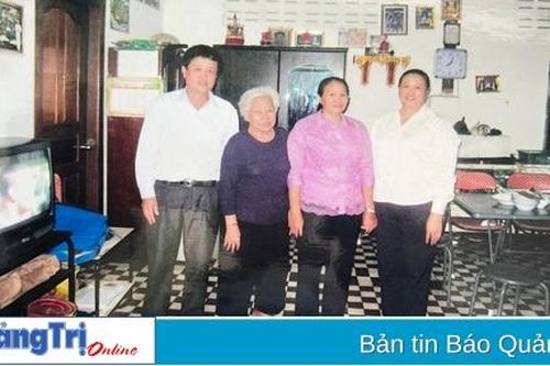Hồi sinh trên đất nước Chùa Tháp